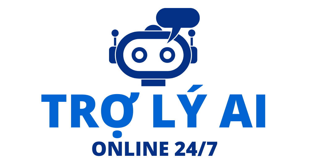 Trợ Lý Ai Online 24/7